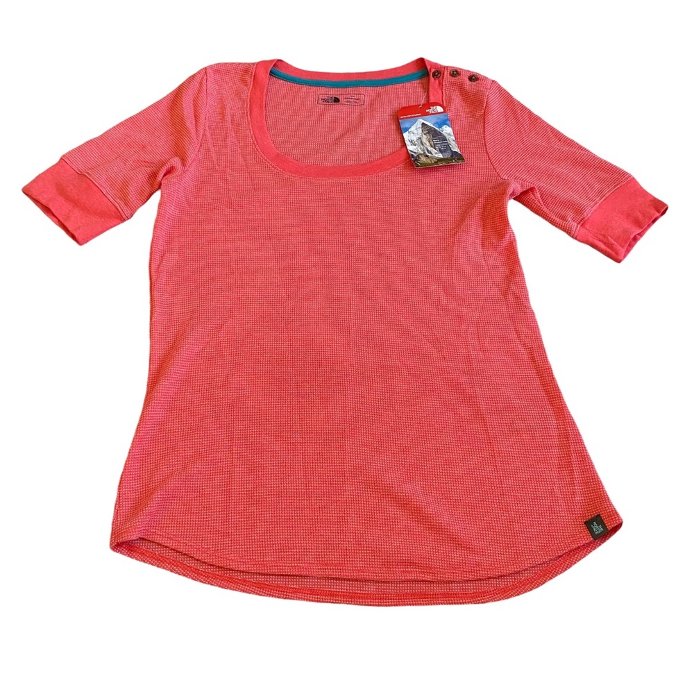 NWT The Notth Face Shirt